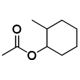 2-甲基环己基乙酸酯