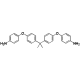2,2'-双[4-(4-氨基苯氧基苯基)]丙烷