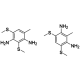2,4-二氨基-3,5-二甲硫基甲苯