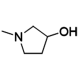 3-羟基-1-甲基四氢吡咯