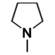 N-甲基吡咯烷