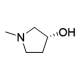 (R)-(-)-1-甲基-3-吡咯烷醇