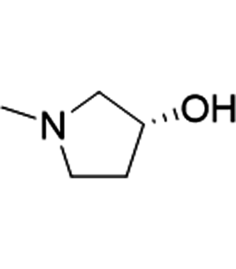 (R)-(-)-1-甲基-3-吡咯烷醇