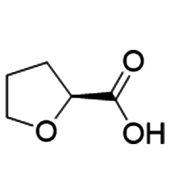 (S)-(-)四氢呋喃-2-甲酸