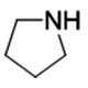 四氢吡咯
